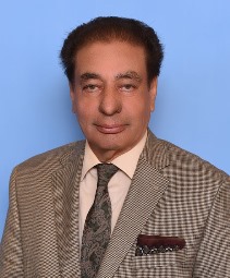 Mohammad Riaz Fatyana
